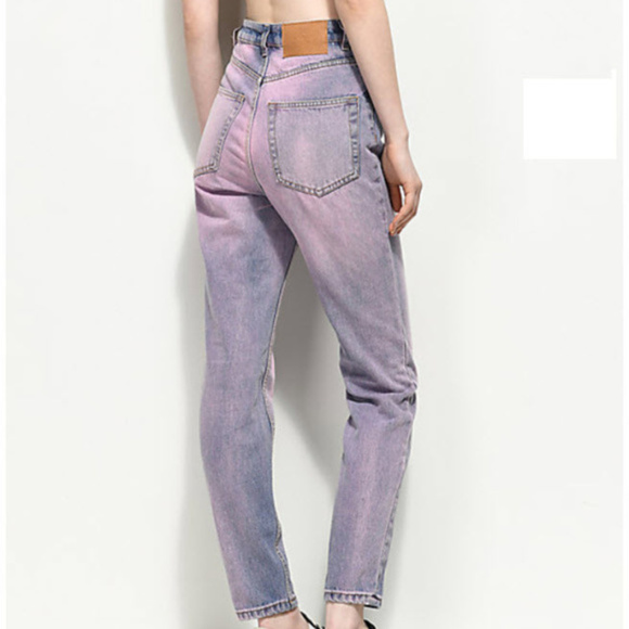 donna mom jeans cheap monday